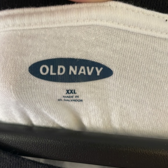 Old Navy Snoopy Mummy Tee - Picture 3 of 3